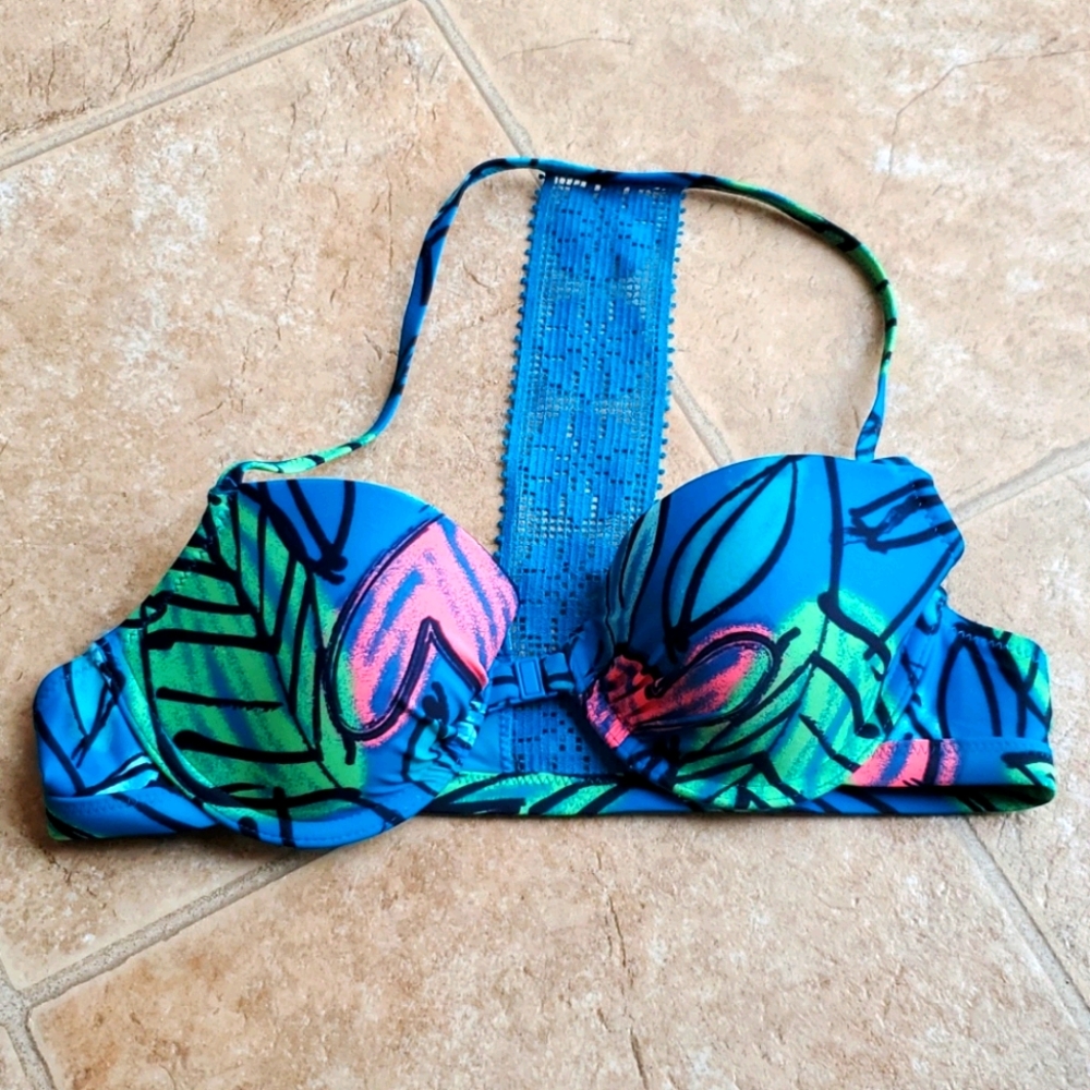 Aerie bikini top